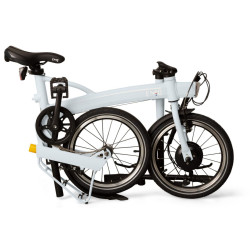 Vouwfietsen