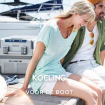 Comfort aan boord