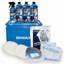 Riwax