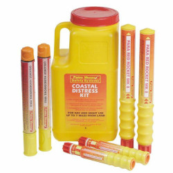 Noodsignalen