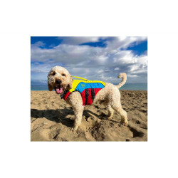 Honden reddingsvesten