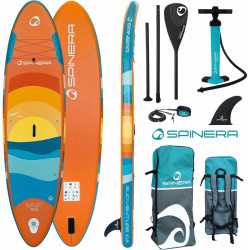 SUP boards