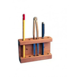 Teak accessoires