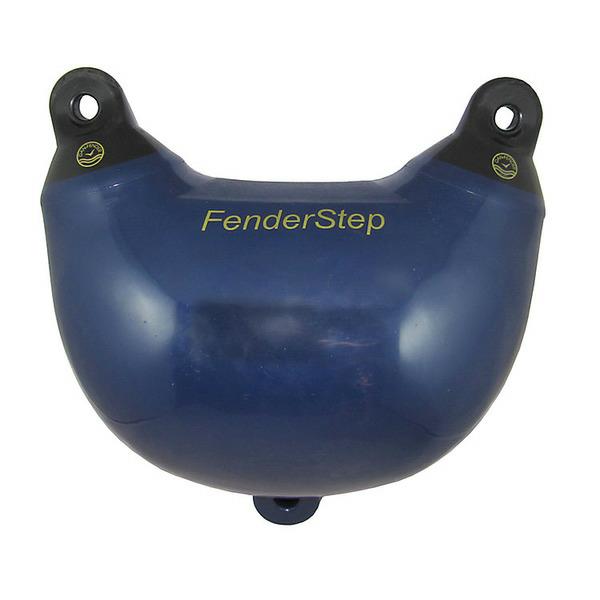 Fenderstep 1step, navy