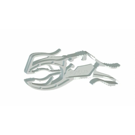 Wasknijper, Fixclip mini per 16 stuks