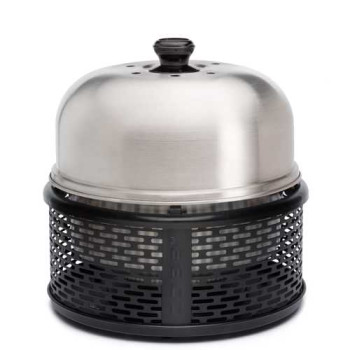 Cobb Pro Zwart