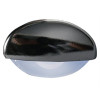 Steplight Chroom, LED wit