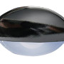Steplight Chroom, LED wit
