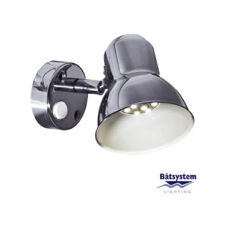 Kajuitlampje "classic"LED