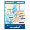 Navionics Update+ MSD
