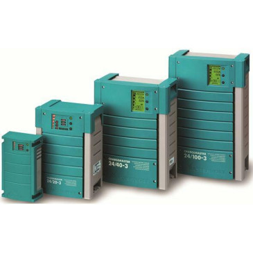 ChargeMaster 12/25-3