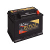Wilco Royal 12V/165Ah           (alleen afhalen in de winkel)