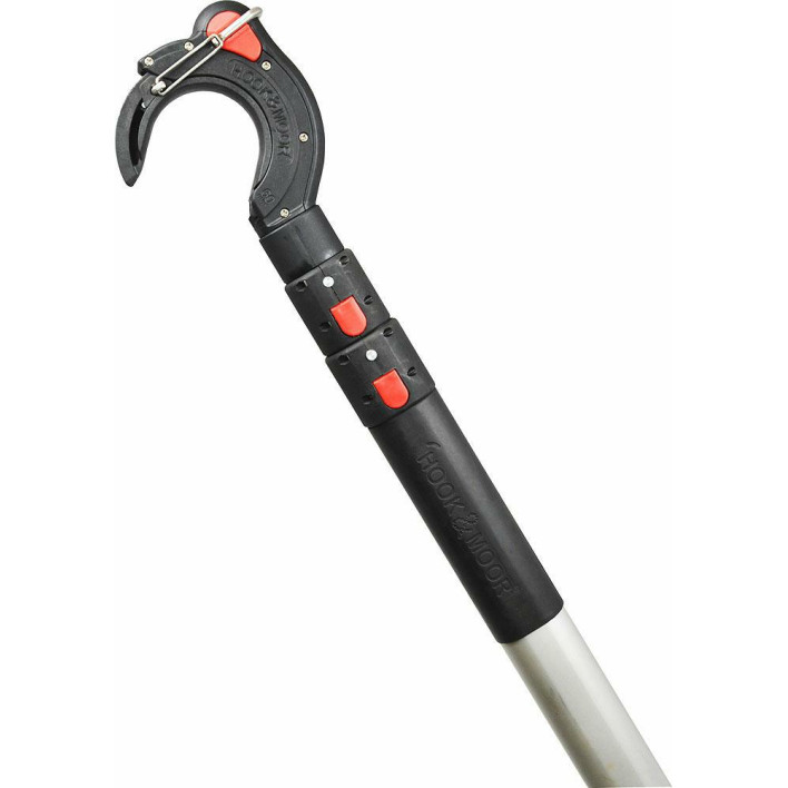 Hook & Moor New Vario 2,5m 60mm