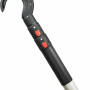 Hook & Moor New Vario 2,5m 60mm