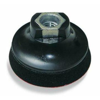 Riwax steunschijf 75 mm