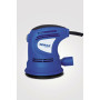 Riwax excentrische schuur en waxmachine