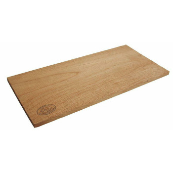 Teak plank 2mx10x1cm