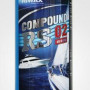 Riwax RS02 compound medium 1 liter