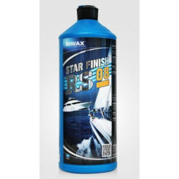 Riwax RS08 finish 1 liter