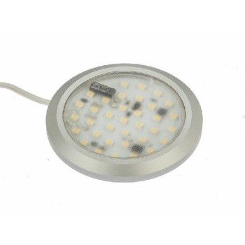 opbouwspot 10-30VDC 2.4/20W, WW