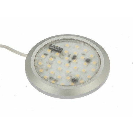 opbouwspot 10-30VDC 2.4/20W, WW