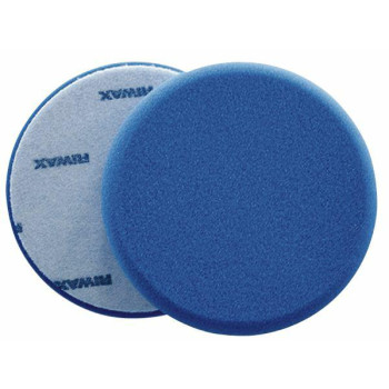 Riwax polijstpad 175mm (hard)