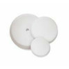 Riwax polijstpads 175mm wit (middel hard)