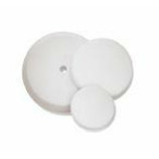 Riwax polijstpads 175mm wit (middel hard)