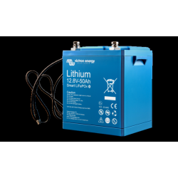 Victron Lithium