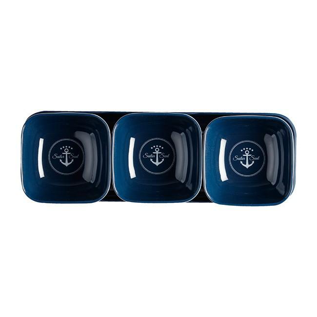 Snack set Sailor Soul