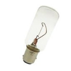 NAVIGATIE LAMP 12V-25W BAY15D