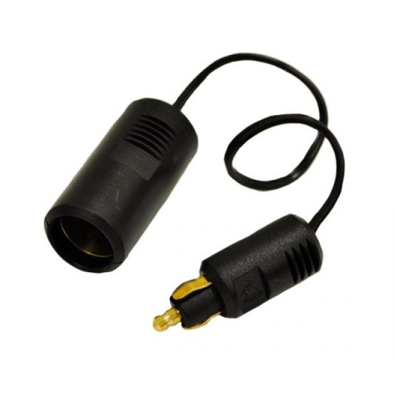 Adaptersnoer 12V