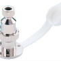 STEKKER+STOPCONTACT 3P