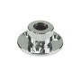 KABELDOORVOER VOOR KABEL 8MM