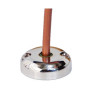 Dekdoorvoer aluminium A1-DG30A