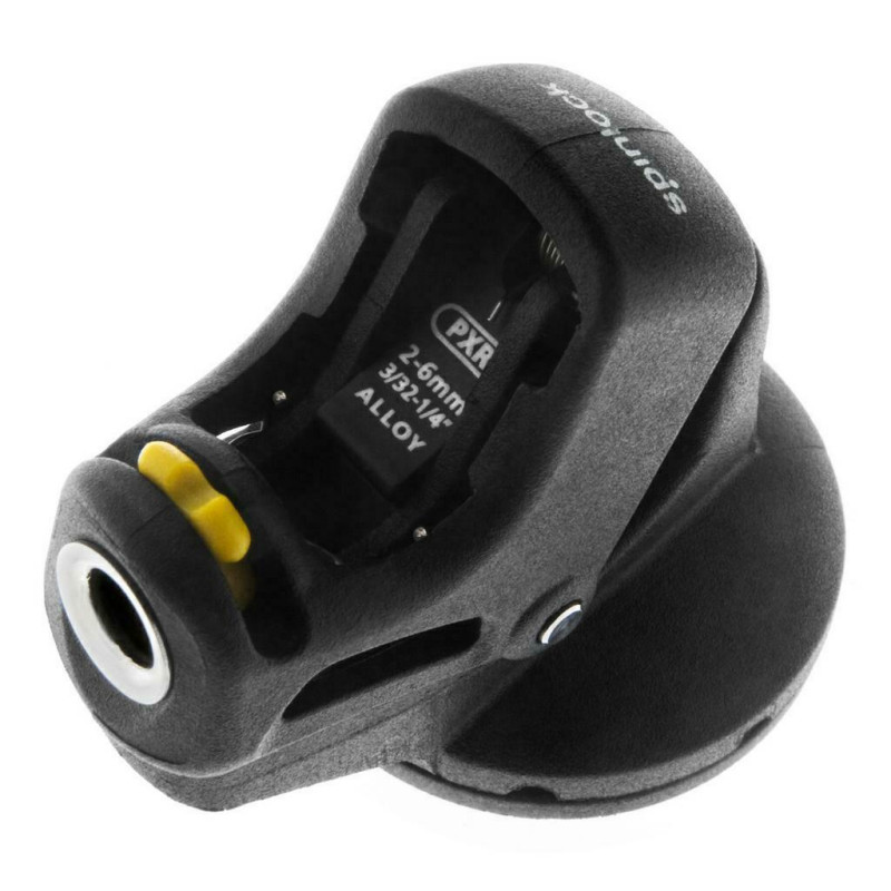 Spinlock klem 8-10mm PXR retro