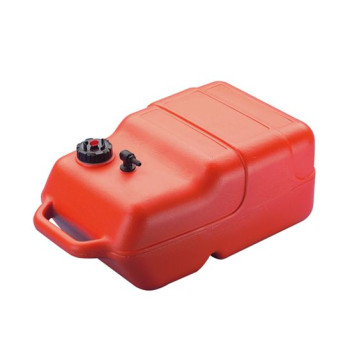 Brandstoftank 22ltr met indicator