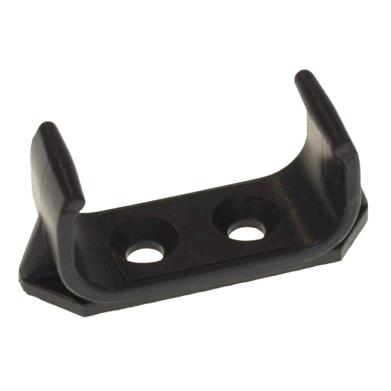 Spinlock losse clip voor de helmstok