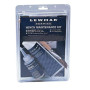 Lieren onderhoudsset