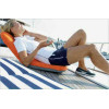 Comfort Seat Black