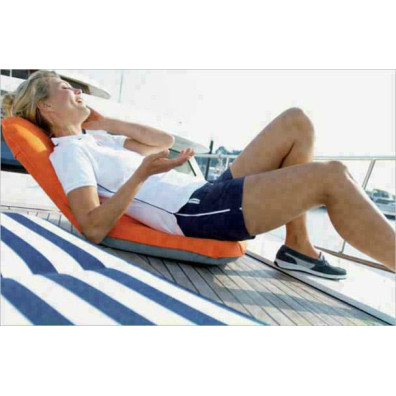 Comfort Seat Black