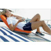 Comfort Seat Taupe