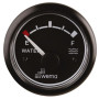 WEMA TANKMETER WATER ZWART