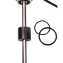 WEMA GEVER FUEL/WATER RVS 20CM S3