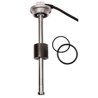 WEMA GEVER FUEL/WATER RVS 30CM S3