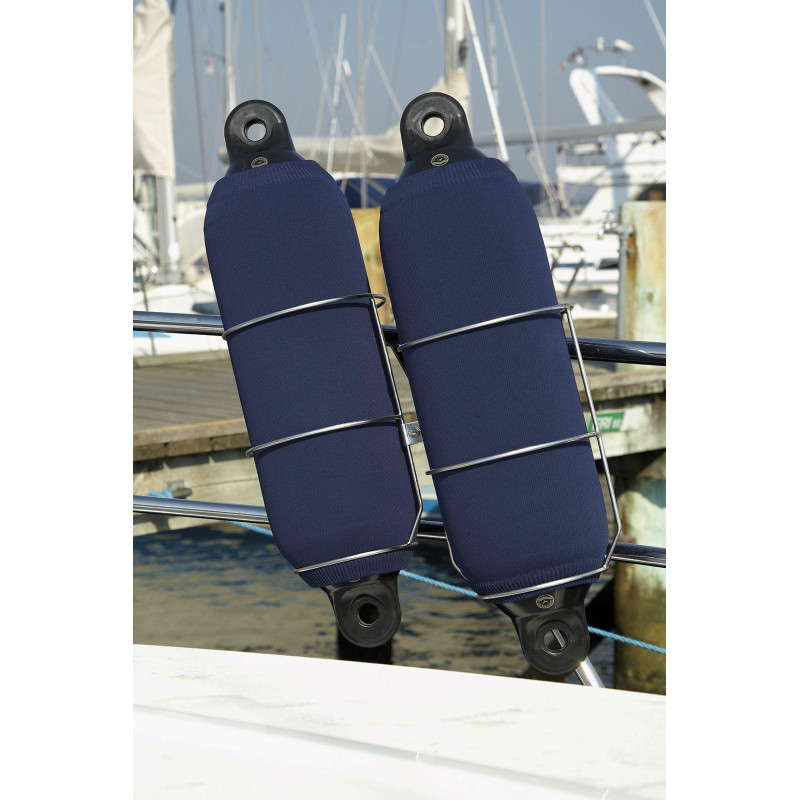 DAN-FENDER hoes 822 blauw