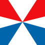 Geus vlag 40X60