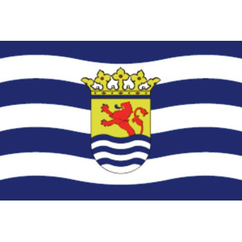 Zeeuwse vlag 20X30