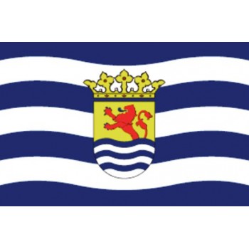 Zeeuwse vlag 30X45
