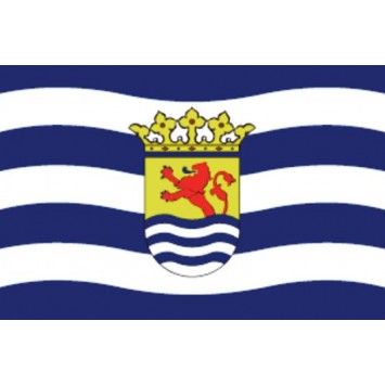 Zeeuwse vlag 30X45